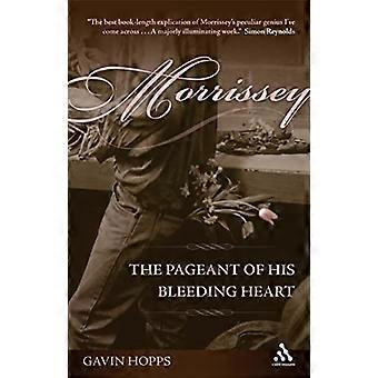 Morrissey: De optocht van zijn bloedende hart