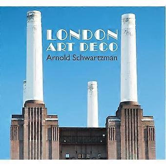 London Art Deco