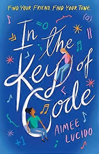 In the Key of Code