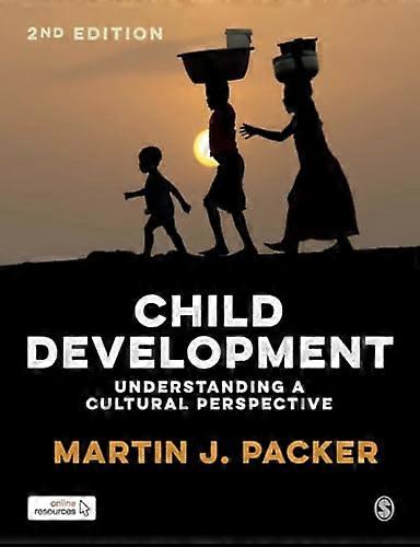 Child Development: Understanding A Cultural Perspective