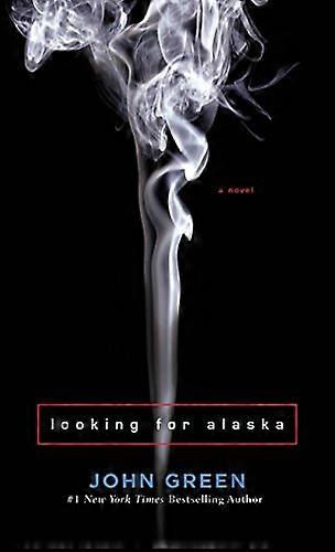 Looking for Alaska