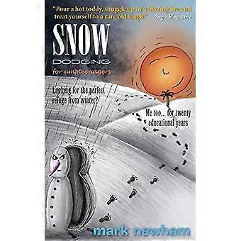 SCHNEE-AUSWEICHEN FÜR UMPTEENAGER: Auf der Suche nach dem perfekten Refugium vor dem Winter? Ich auch... seit zwanzig Ausbildungsjahren.