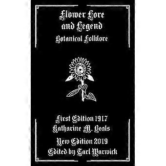 Bloemenoverlevering en legende: botanische folklore