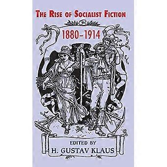 De opkomst van socialistische fictie 1880-1914