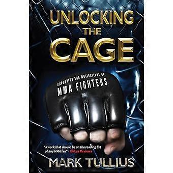 Häkin avaaminen: MMA-taistelijoiden motivaatioiden tutkiminen