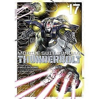 Mobile Suit Gundam Thunderbolt, Vol. 17 (Mobile Suit Gundam Thunderbolt)