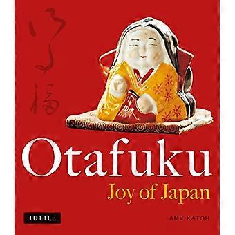 Otafuku: la gioia del Giappone