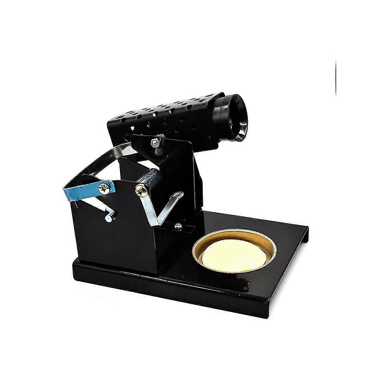 Multi-functional Tin Wire Frame Soldering Iron Frame Dual-function Electric Soldering Iron Socket