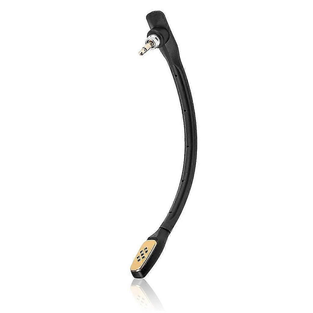 For Astro A40 Replacement Microphone Gaming Headset Mic Copper- Core Speaker