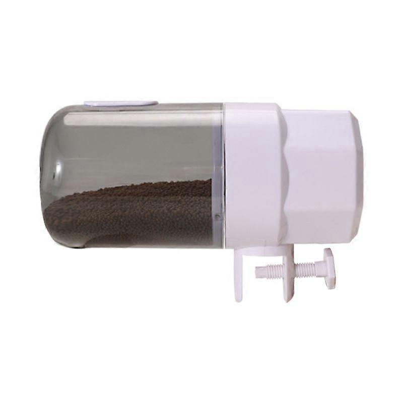 Fish Feeder Automatic Intelligent Timing