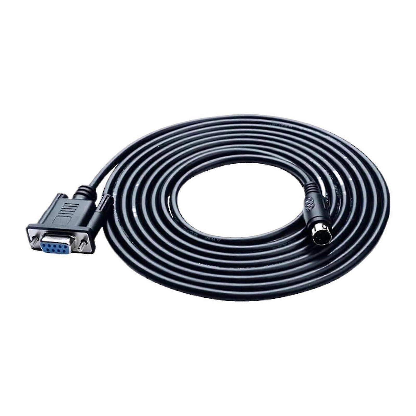 Fatek FBS232P09F PLC Programming Cable for FBS FB1 Series