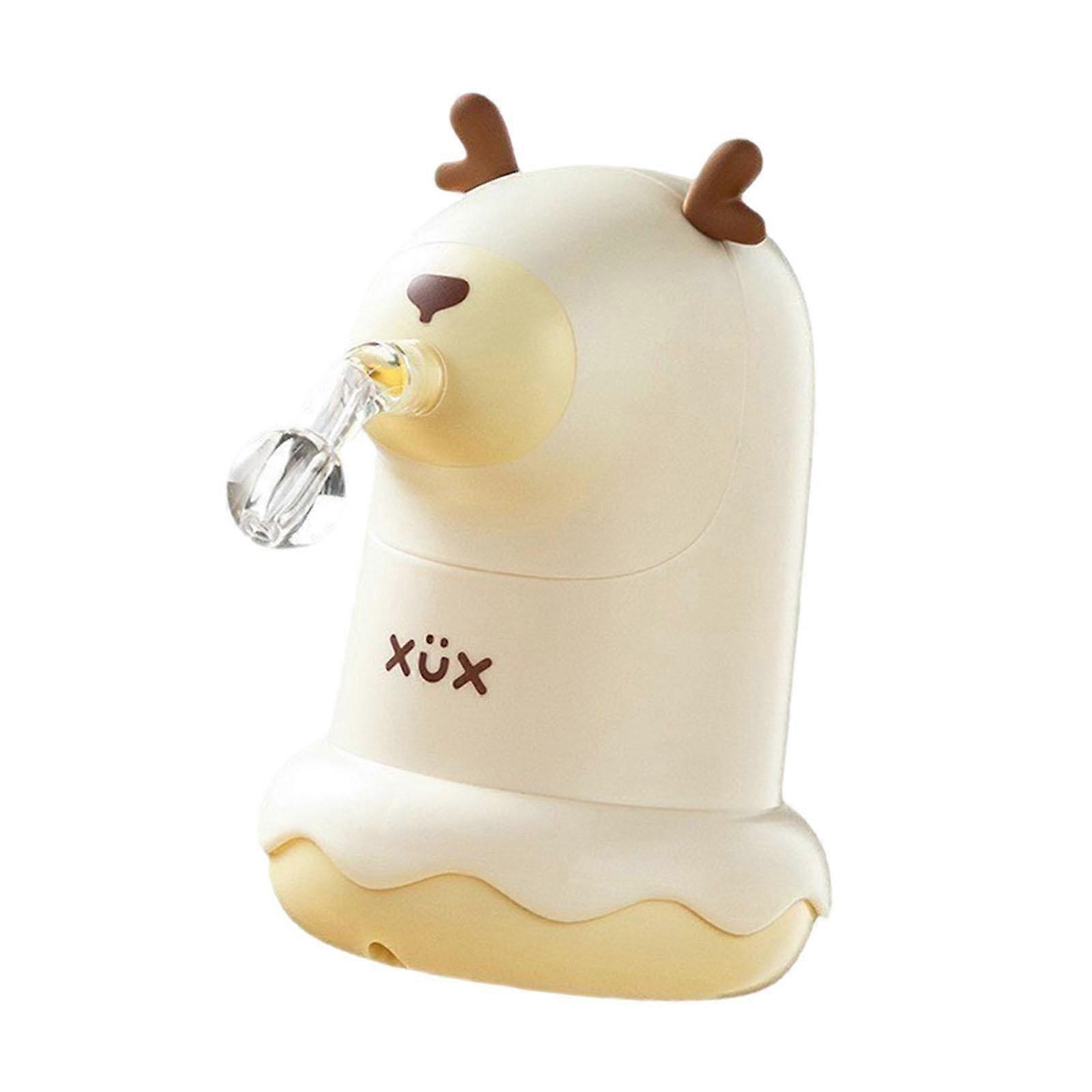 Drinking Water Pump Quick Dispensing Extraction Lightweight Rechargeable