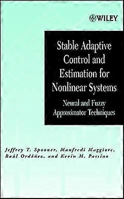 Stable Adaptive Control and Estimation for Nonlinear Systems