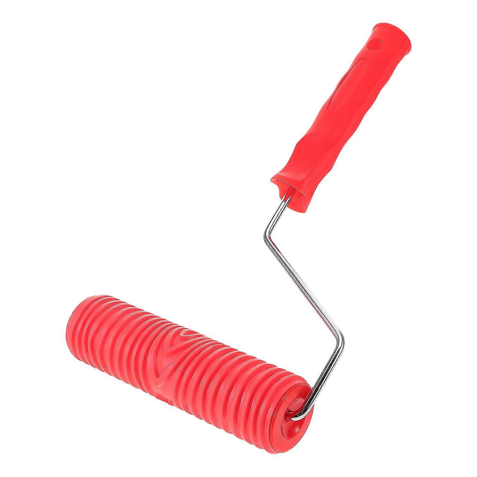 Pattern Paint Roller Paint Pattern Roller Textured Paint Roller Textured Paint Roller Texture Paint Roller Wall Texture Roller