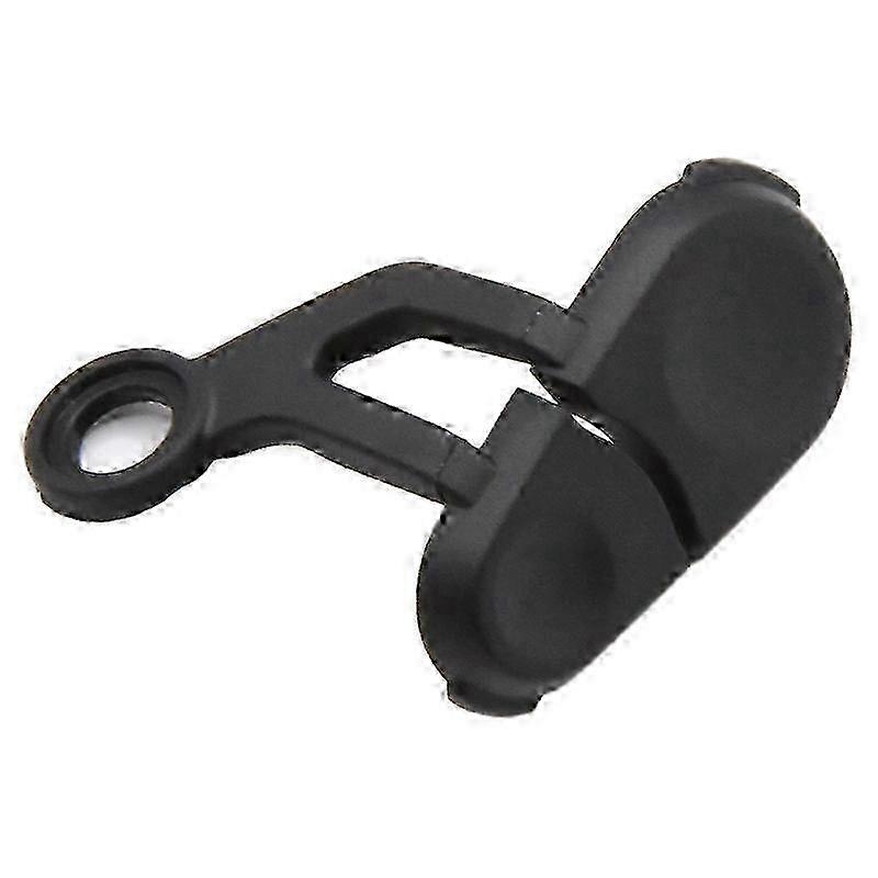 Shutter Release Cable Rubber Plug Replacement Compatible with Nikon D4 Camera Repair Part Component