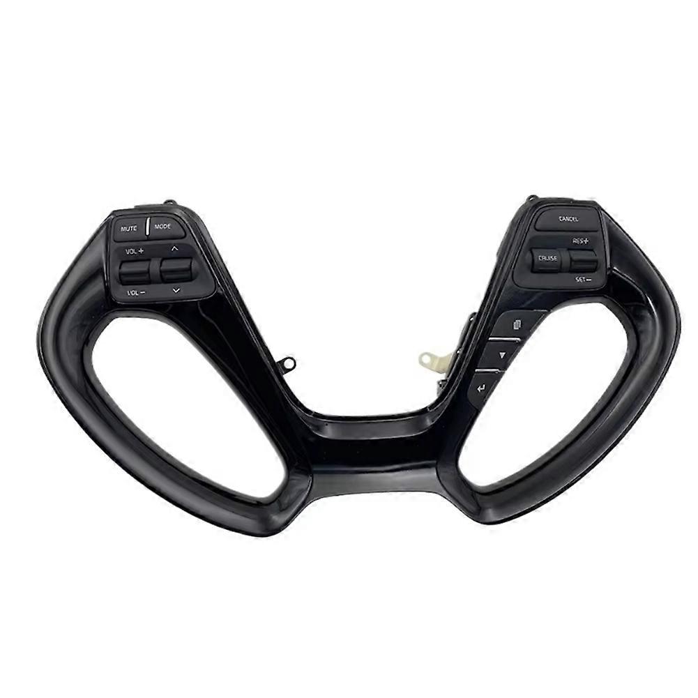 Multi-Function Steering Wheel Switch Cruise Control Audio Control Button 96700-A7000 96700A7000 for Kia K3 Cerato