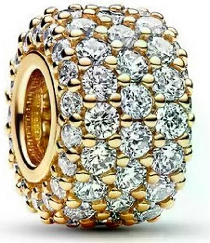 762820C01 - Sparkling Charm - Charm