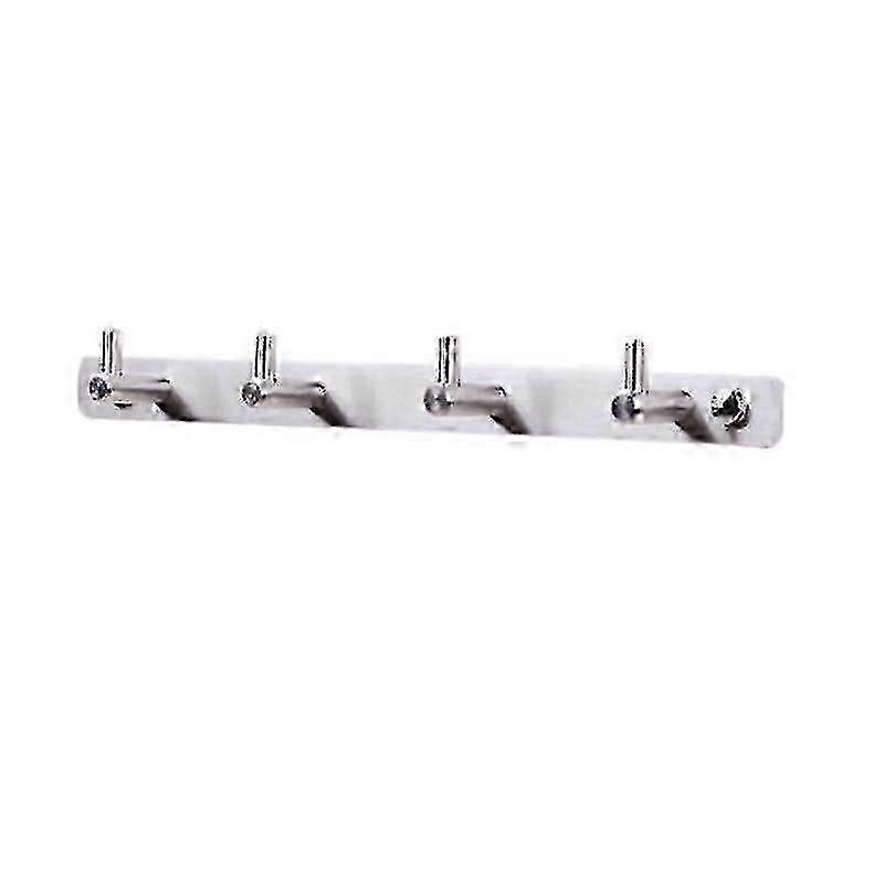 4pcs Storage Hooks, Hook Rack