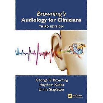 Brownings Audiologie für Kliniker