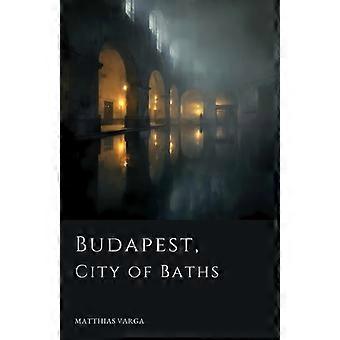 Budapest, badebyen