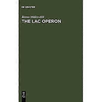 Het Lac-operon: een korte geschiedenis van een genetisch paradigma