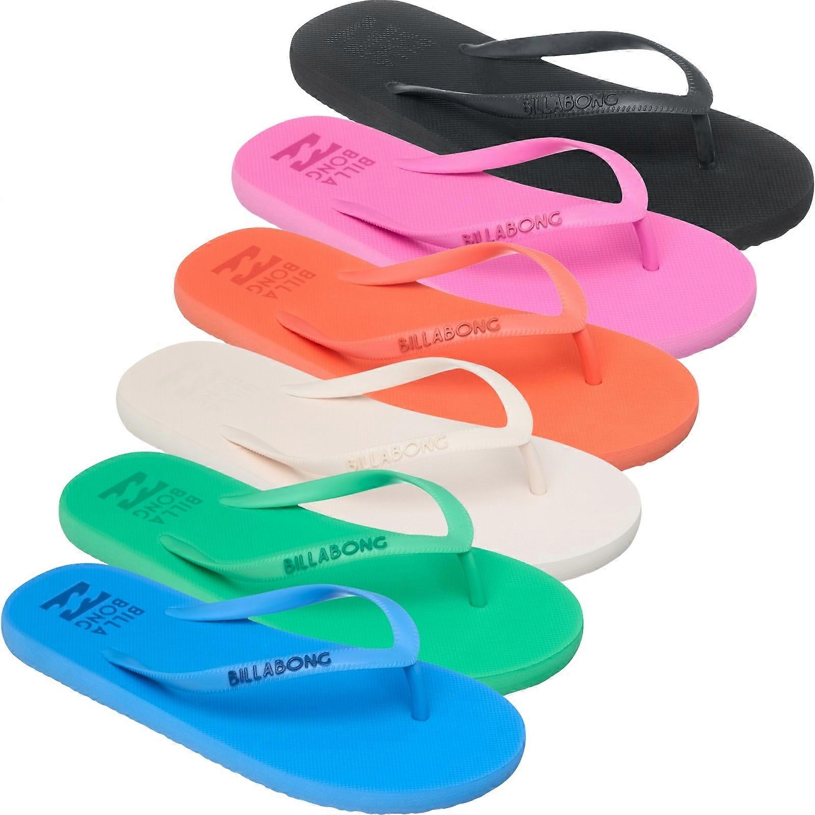 Billabong Womens Sunlight Flip Flops
