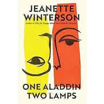 Ein Aladdin, zwei Lampen