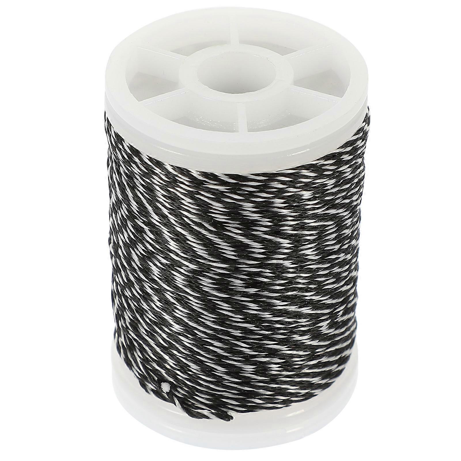 Bowstring Rope Making Thread Protective Tool for 1 Roll Archery String