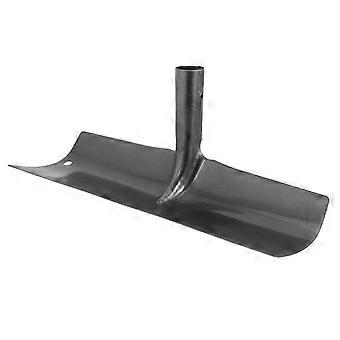 Thickened Multifunctional Rake Head Steel Cleaning for Pet Use