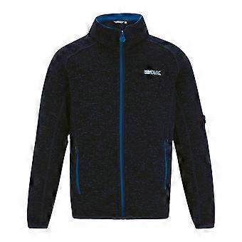 Regatta Childrens/Kids Newhill Fleece Jacket