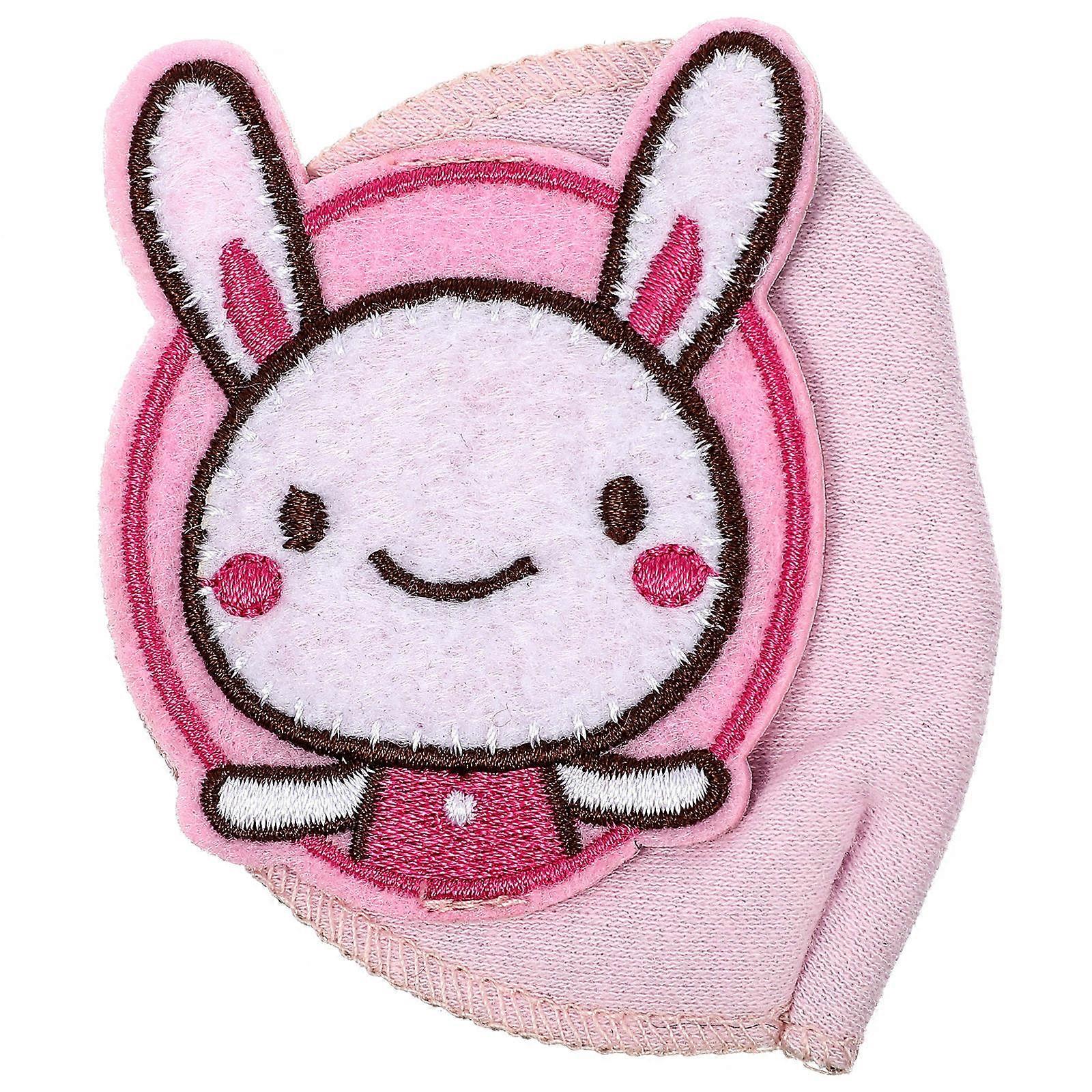 Eye Patch Covers Cotton Eye Patch for Amblyopia Correction Single Piece