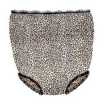 Granny Panties Gag Gift for Women Funny Oversized Novelty Underwear Prank Giant Granny Panties for Halloween Christmas Parties White Elephant Gifts