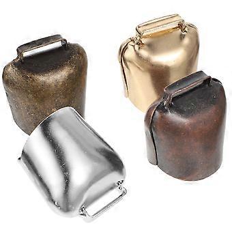 Warning Bell Loud Dog Bell for Pet Traveling 20Pcs Outdoor Camping