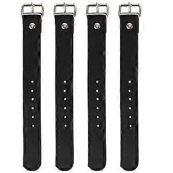 Adjustable Bike Basket Strap Bike Front Basket Belt 2Pairs