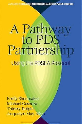 A Pathway to PDS Partnership Using the PDSEA Protocol