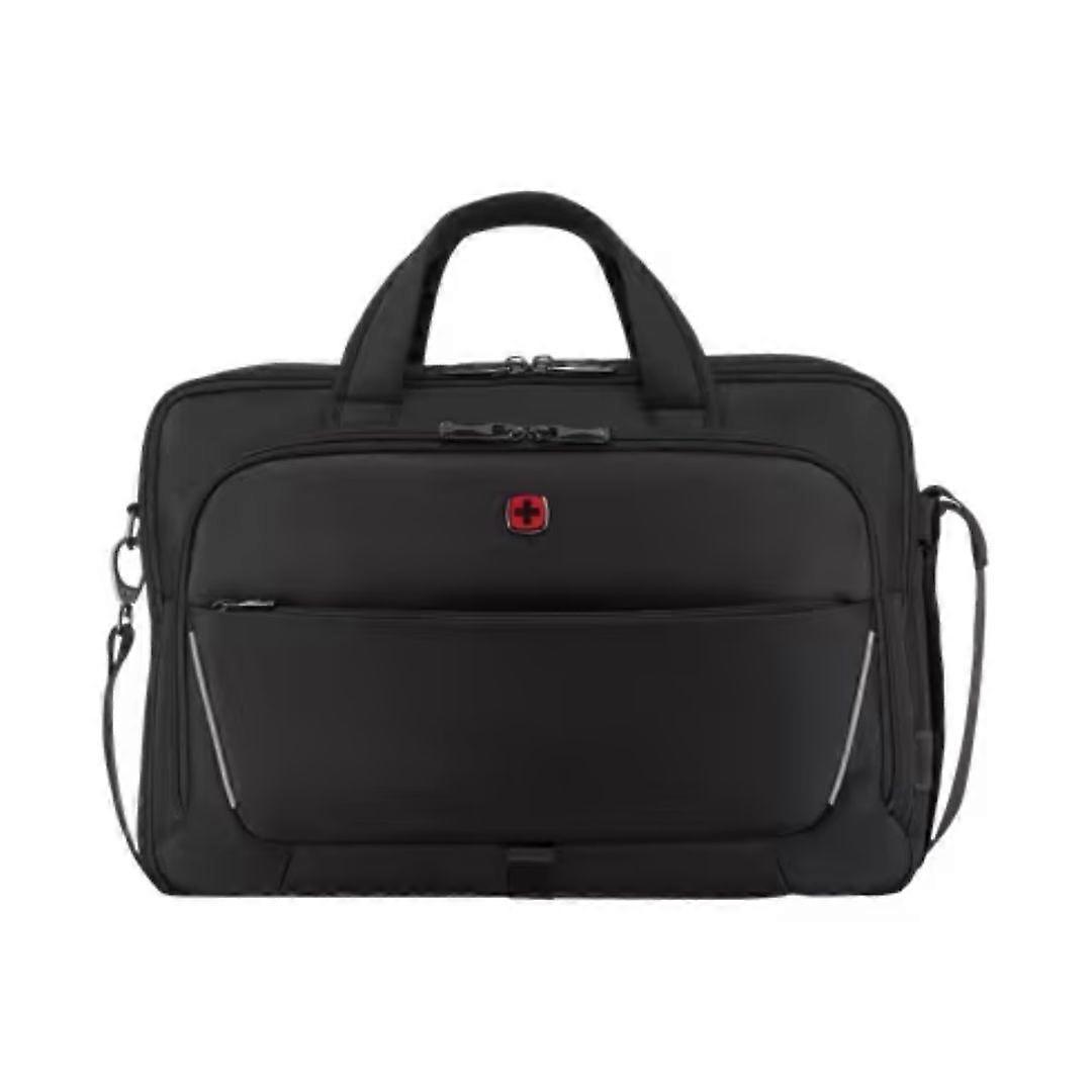 Wenger Meteor Brief 16"