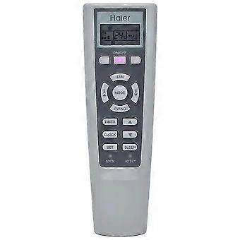 Neue Original-Fernbedienung YL-W04 für Haier Klimaanlage 0010400785L YR-W02 YR-W04