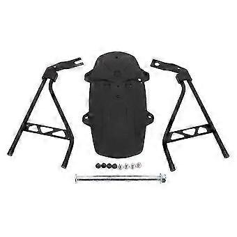 Rear Wheel Mudguard compatible with Sur Ron Light Electric Country Bike