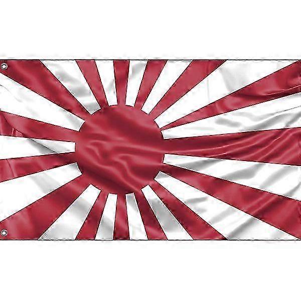 Rising Sun Flag L0988