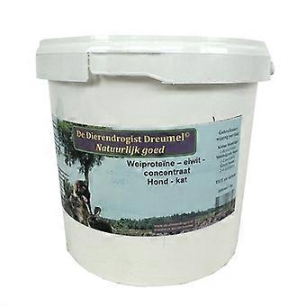 Pet Pharmacy Protein Powder 1kg – Dog & Cat Rehabilitation Formula