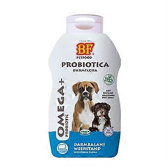BF Petfood Omega+ Probiotic 500 ml Digestive Balance