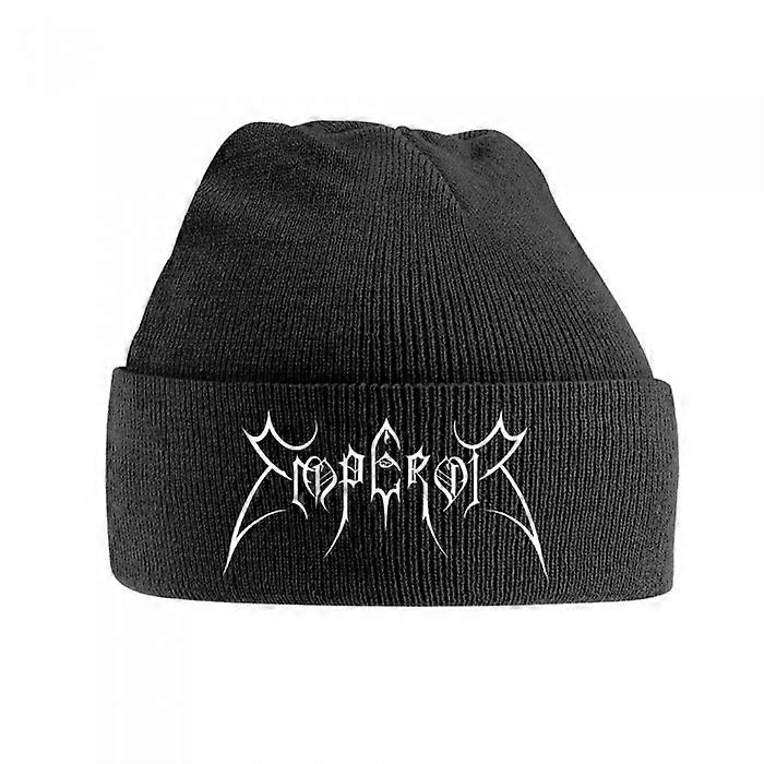Emperor Logo Knitted Beanie
