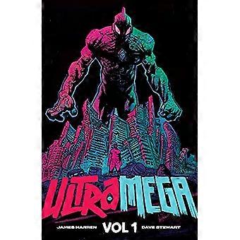Ultramega von James Harren, Band 1