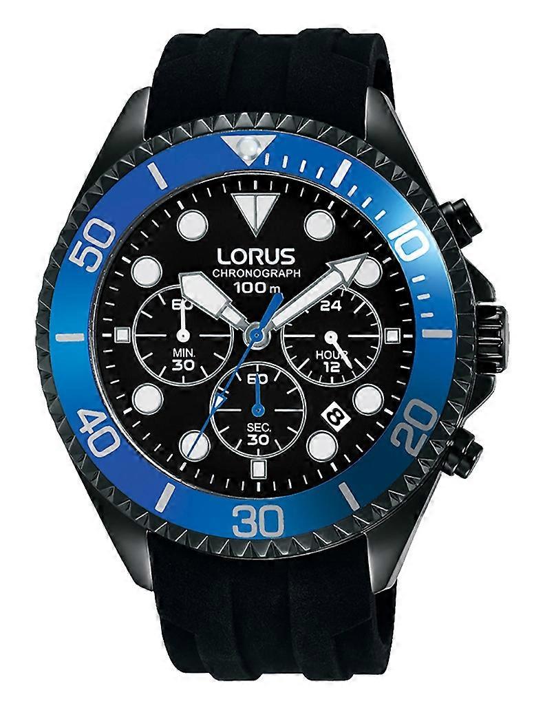 LORUS WATCHES RT323GX9
