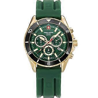 SWISS ALPINE MILITARY 7034-9818
