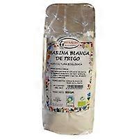Organic White Wheat Flour 500 g