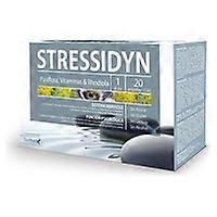Stressidyn 20 ampoules