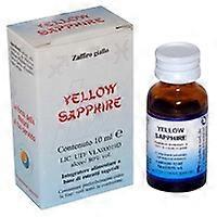 Yellow Shappire 10 ml