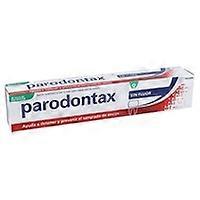 Parodontax Fluorine Free 75 ml