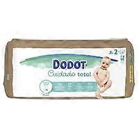 Total care nappies size 2 50 units